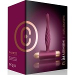 CLIMAXIMUM - PHAROS PLUG ANAL DÃBUTANT